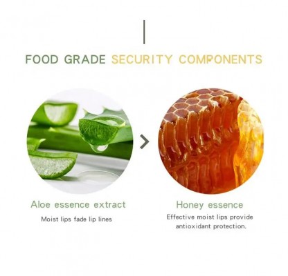 THIKURA Aloe Vera Lipstick Color product image