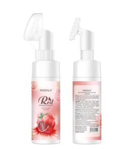THIKURA Pomegranate Foaming Face Cleanser 150 ml
