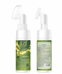 THIKURA Green Tea Foaming Face Cleanser 150 ml