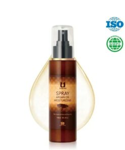 THIKURA Argan Oil Moisturizing Spray 100 ml