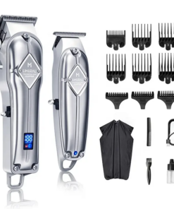 THIKURA Limural LM K11S and I11 Hair Clipper and Trimmer Kit
