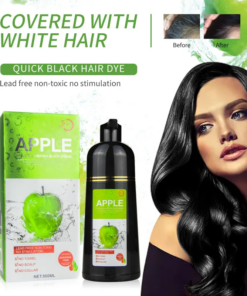 THIKURA Apple Hair Color Shampoo 500 ml