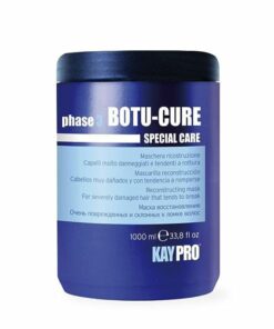 KAYPRO Botu-Cure Phase 3 Hair Mask 1000 ml