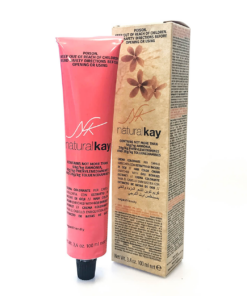 KAYPRO Natural Kay Hair Color Cream 100 ml