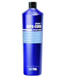 KAYPRO Botu-Cure Phase 1 Shampoo 1000 ml