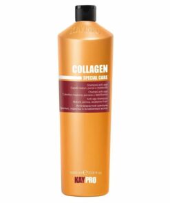 KAYPRO Collagen shampoo bottle