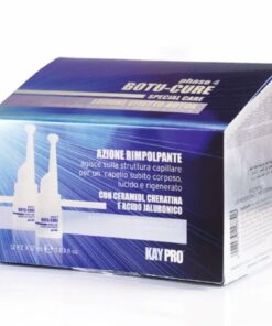 KAYPRO Botu-Cure Phase 4 Treatment Ampoules - 12 x 12 ml