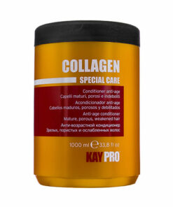 KAYPRO Collagen conditioner jar