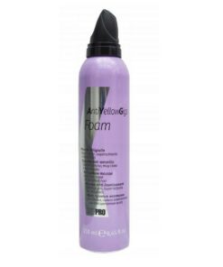 KAYPRO Pro Anti-Yellow Gigs Mousse 250 ml