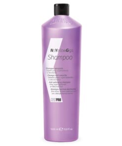 KAYPRO Pro Anti-Yellow Silver Shampoo 1000 ml