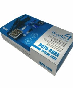 KAYPRO Botu-Cure Intensive Treatment - Four-Week, Four-Phase Kit