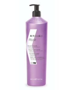 KAYPRO Pro Anti-Yellow Silver Hair Mask 1000 ml