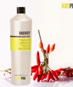 KAYPRO Scalp Care Energy Shampoo 1000 ml