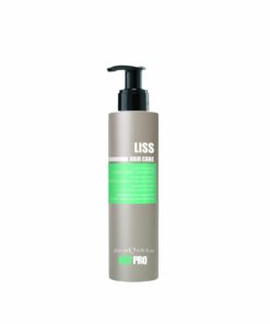 KAYPRO Hair Care Soothing Liss Cream 200 ml