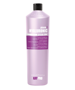 KAYPRO Special Care Hyaluronic Shampoo Phase 1 1000 ml