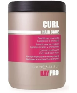 KAYPRO Hair Care Curl Conditioner 1000 ml
