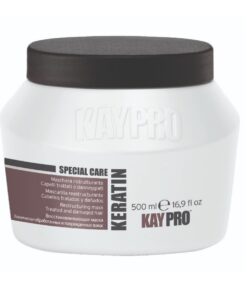 KAYPRO Special Care Keratin Hair Mask 500 ml