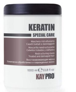 KAYPRO Keratin Hair Mask 1000 ml