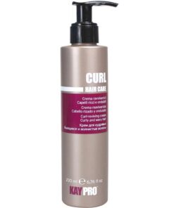 KAYPRO Curl Reviving Cream 200 ml