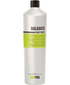KAYPRO Scalp Care Balance Shampoo - 1000ML