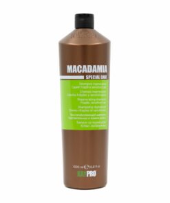 KAYPRO Macadamia Shampoo 1000 ml