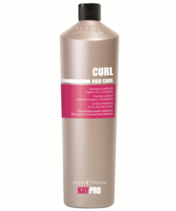 KAYPRO Hair Care Curl Shampoo 1000 ml