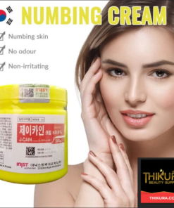 THIKURA Numbing Cream 29.9% 500 g