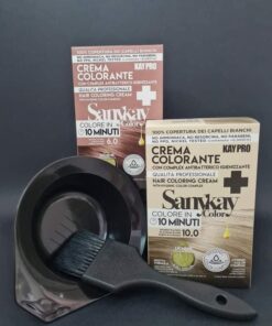 KAYPRO Sanykay Express Hair Color Cream 60 ml
