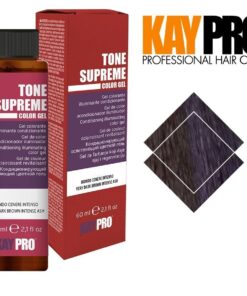 KAYPRO Tone Supreme Demi-Permanent Color Gel 60 ml