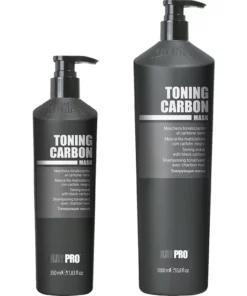 KAYPRO Black Carbon Toning Hair Mask