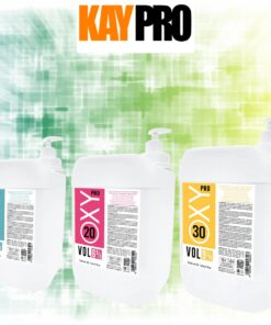 KAYPRO Oxypro Oxidizing Cream 5 L