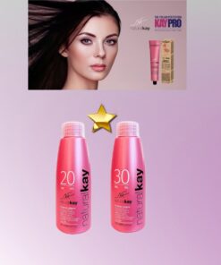 KAYPRO Natural Kay Oxygen Developer 150 ml