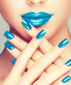 MAIKE Nuance Nail Polish 10 ml