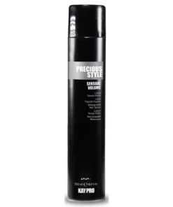 KAYPRO Strong Hold Hairspray 500 ml