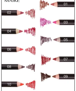 MAIKE Lip Pencil 1.1 g