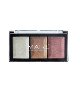 MAIKE Lingotti Palette - 3 Colors