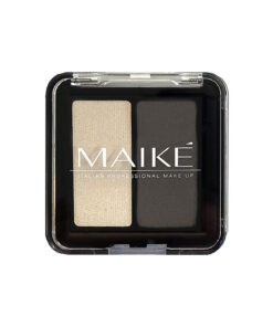 MAIKE Eyebrow Palette - Brunette