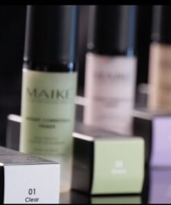 MAIKE Instant Correction Primer 30 ml