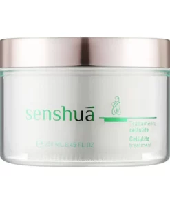 MAIKE Senshua Anti-Cellulite Body Cream 250 ml