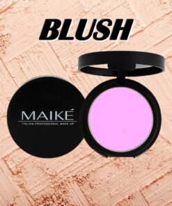MAIKE Compact Blush