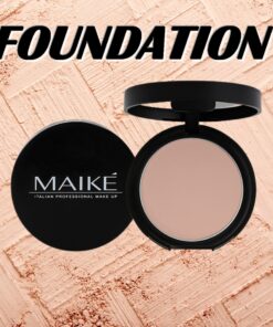 MAIKE Compact Foundation