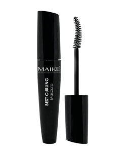 MAIKE Best Curling Mascara 13 ml
