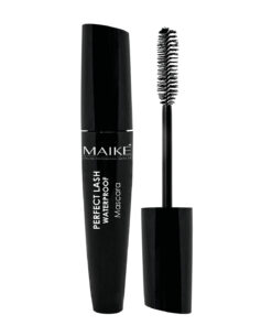 MAIKE Perfect Lash Waterproof Mascara 13 ml
