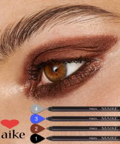 MAIKE 24H Waterproof Eye Pencil 1.2 g