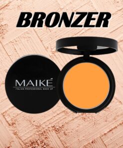 MAIKE Compact Bronzer