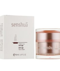 MAIKE Senshua Anti-Age Face Cream 50 ml