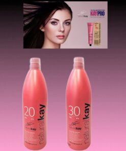 KAYPRO Natural Kay Oxygen Developer 1000 ml
