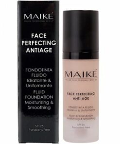 MAIKE Fluid Perfecting Anti-Age Foundation 30 ml