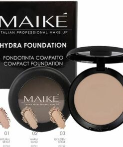MAIKE Loose Powder 15 g
