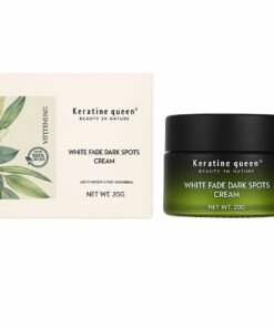 Style Tree Keratine Queen White Fade Dark Spot Cream 20 g
